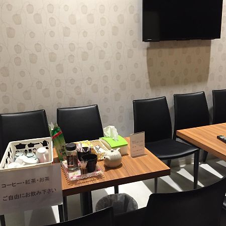 Kⅱhotel Shimotori Κουμαμότο Εξωτερικό φωτογραφία