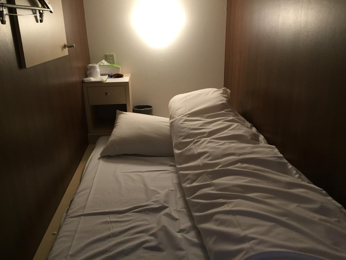 Kⅱhotel Shimotori Κουμαμότο Εξωτερικό φωτογραφία