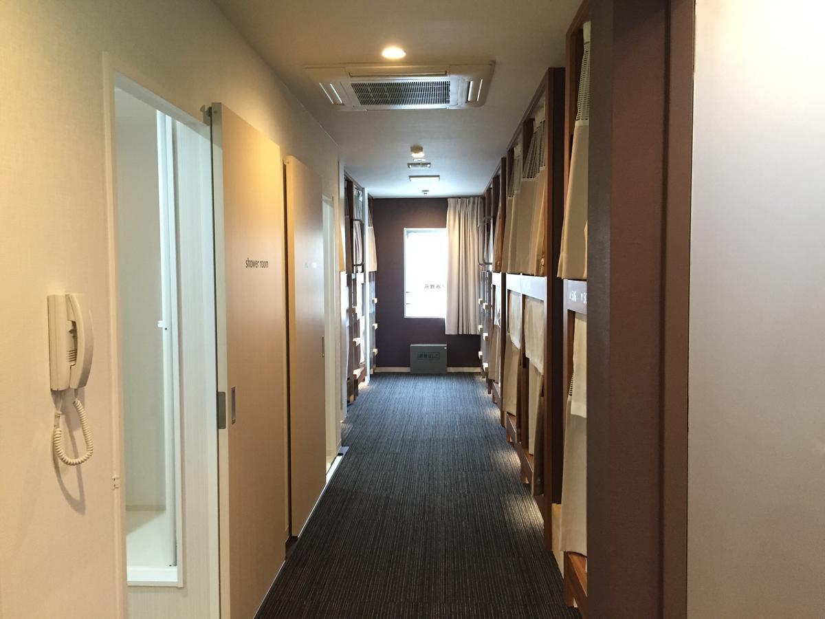 Kⅱhotel Shimotori Κουμαμότο Εξωτερικό φωτογραφία