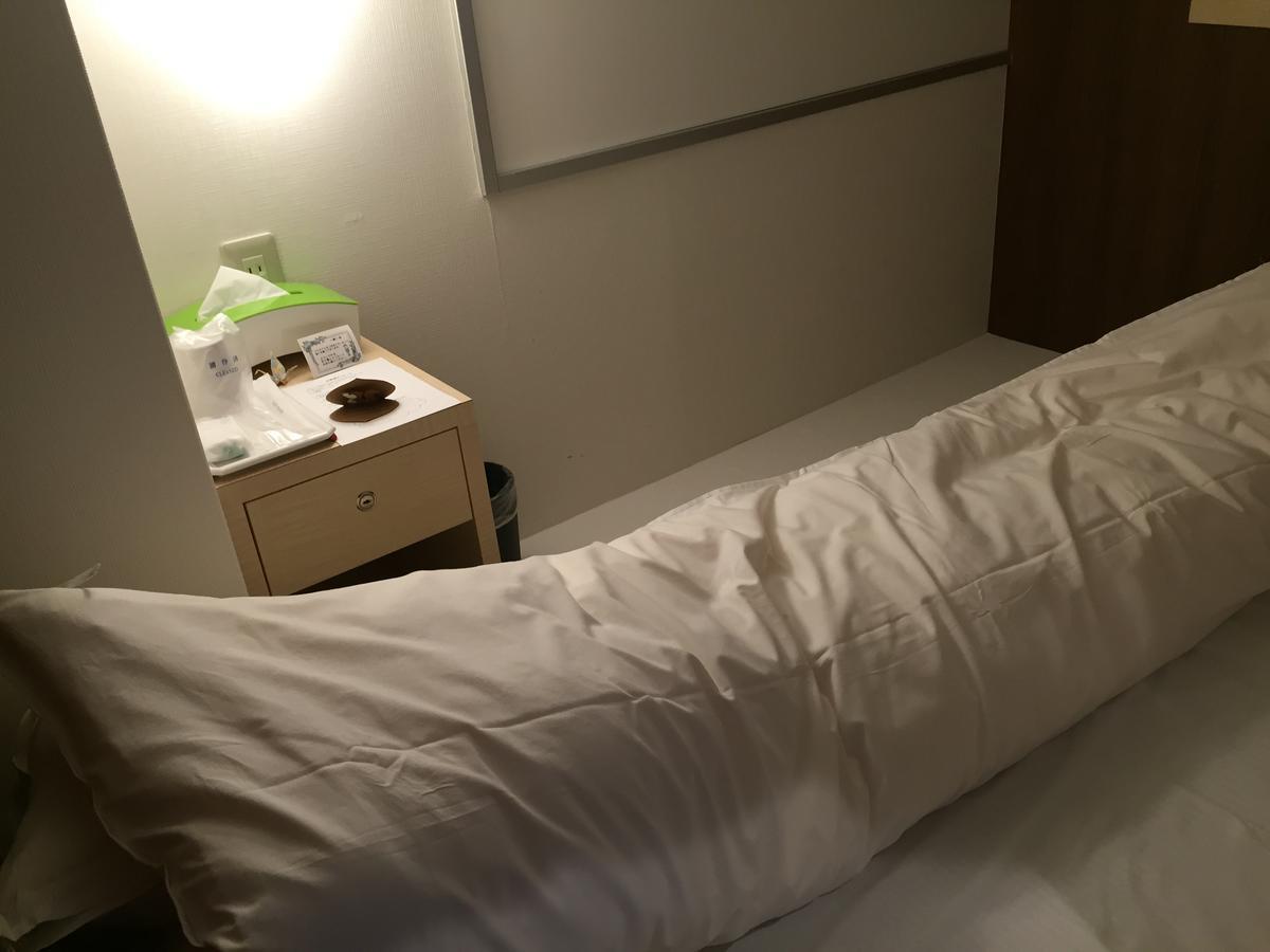 Kⅱhotel Shimotori Κουμαμότο Εξωτερικό φωτογραφία